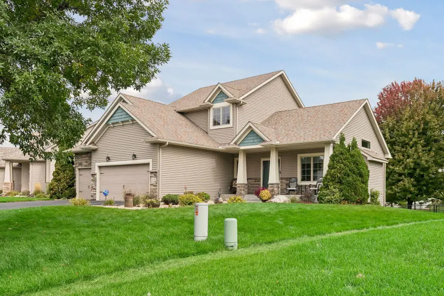 10346 Fallgold Parkway N, Brooklyn Park, MN 55443 - #2