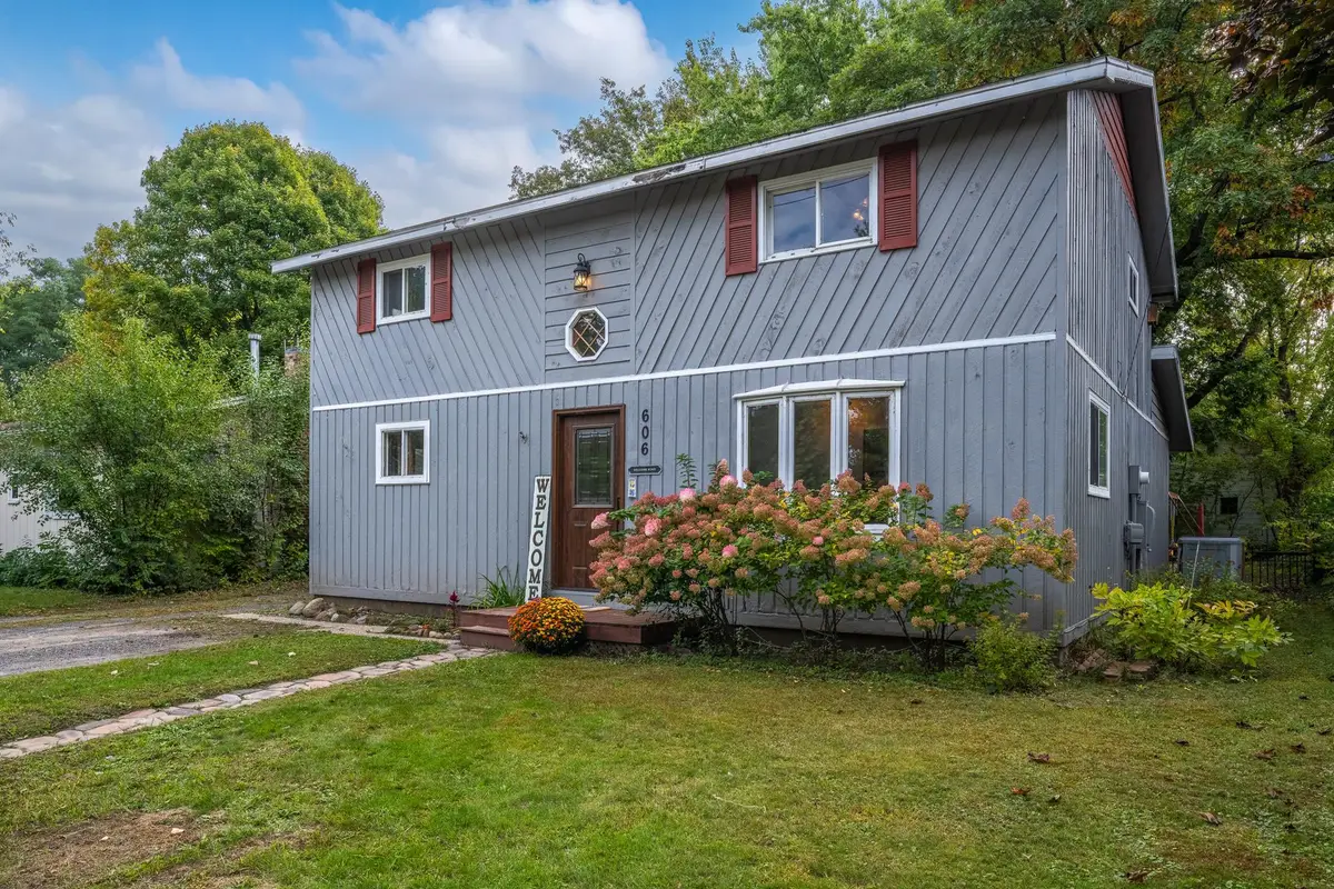 606 River Street, Osceola, WI 54020 - #1