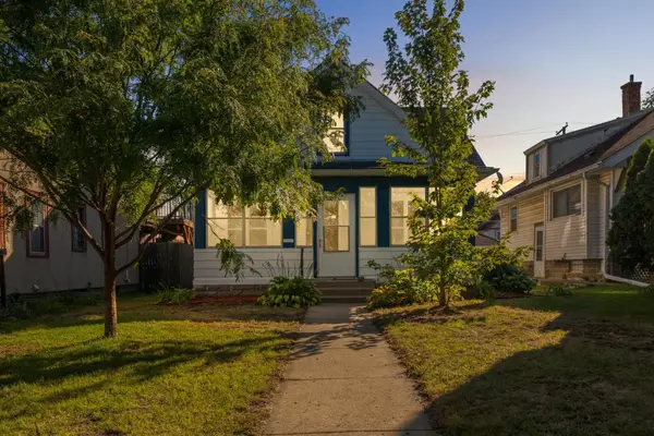 3754 Bryant Avenue N, Minneapolis, MN 55412