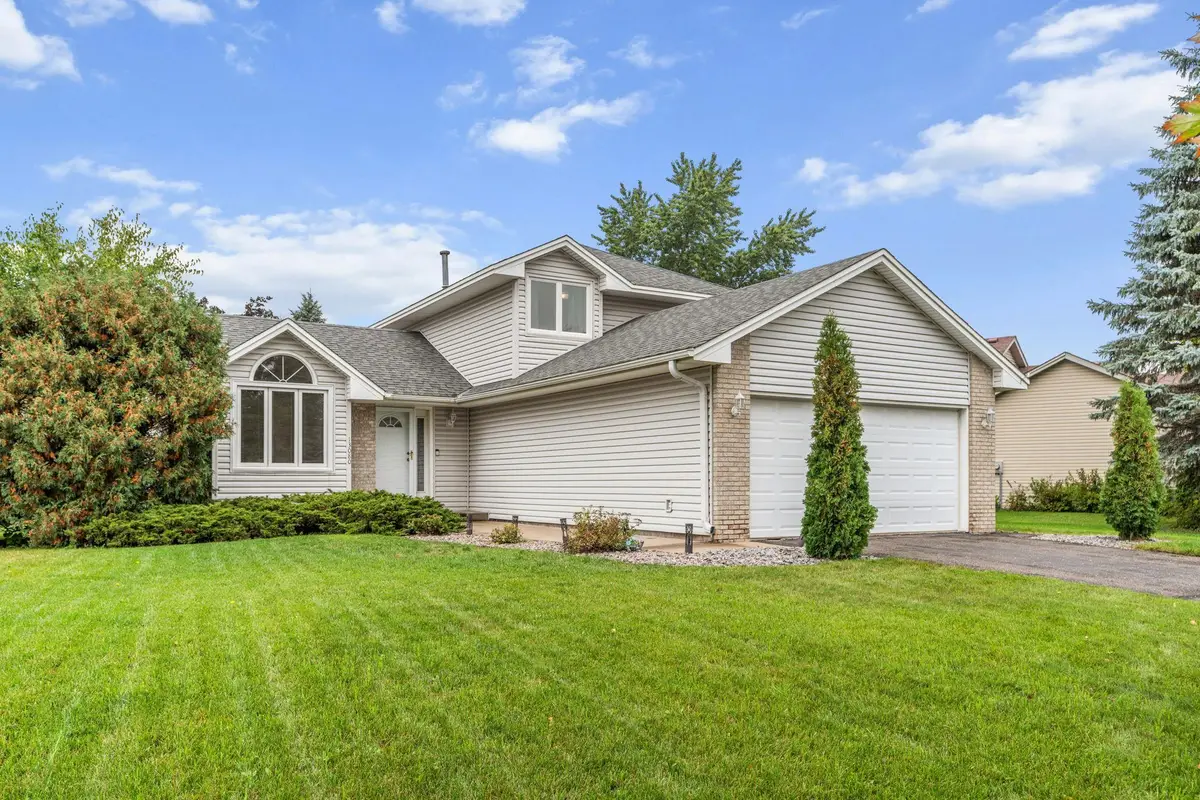 13080 Marigold Street Nw, Coon Rapids, MN 55448 - #1