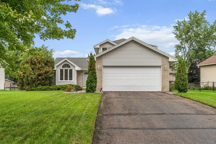 13080 Marigold Street Nw, Coon Rapids, MN 55448 - #2