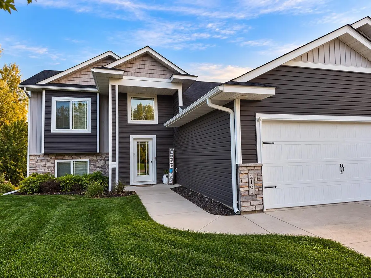 2161 Maple Street Sw, Howard Lake, MN 55349 - #1
