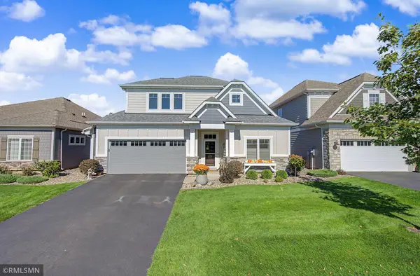 8890 Irving Boulevard N, Lake Elmo, MN 55042