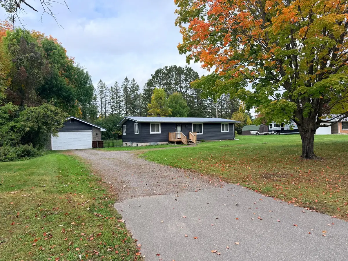 560 E Isle Street, Isle, MN 56342 - #1