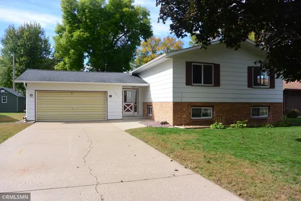 1803 Judd Avenue N, Glencoe, MN 55336
