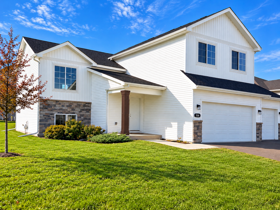 516 Emmy Lane, Hanover, MN 55341 - #2