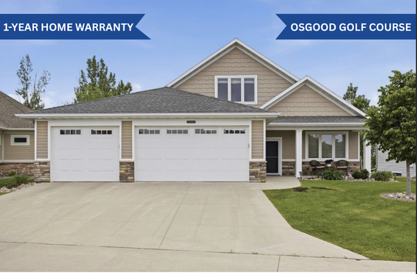 4530 65th Street S, Fargo, ND 58104