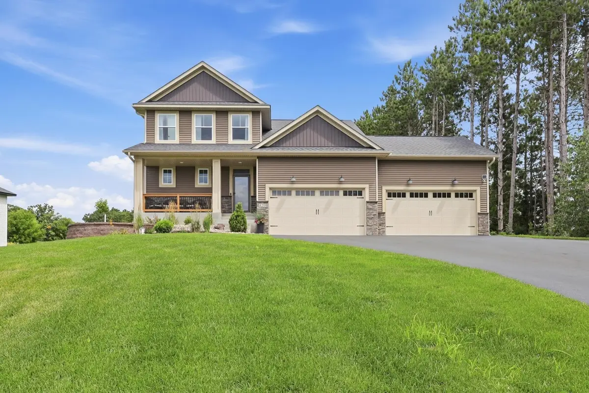 14206 244th Avenue Nw, Zimmerman, MN 55398 - #1
