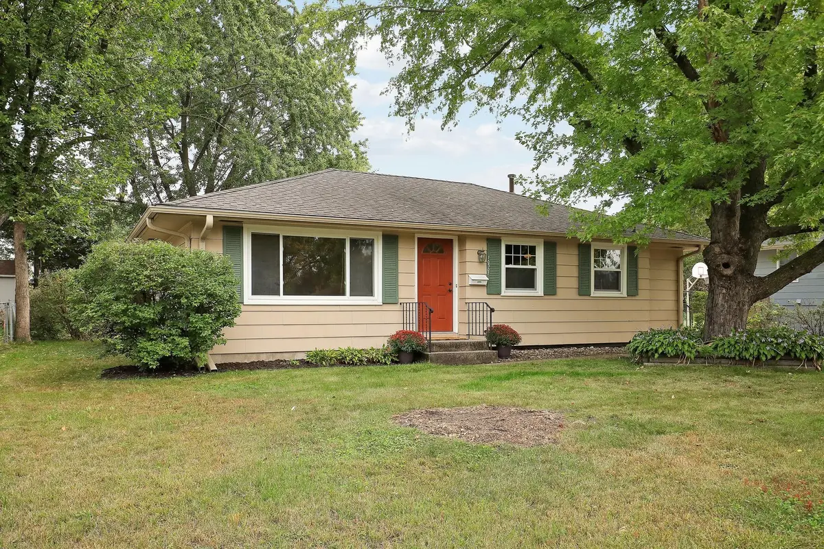 10307 Nicollet Avenue S, Bloomington, MN 55420 - #1