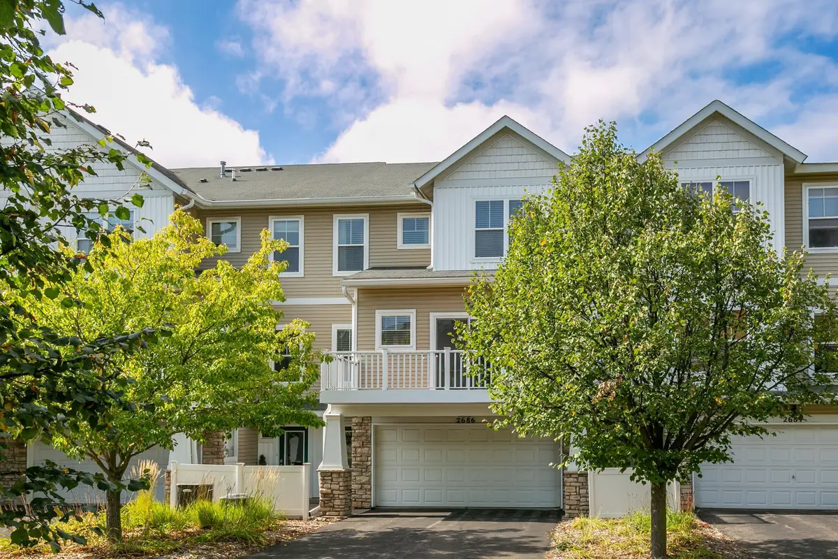 2686 New Century Place E, Maplewood, MN 55119 - #1