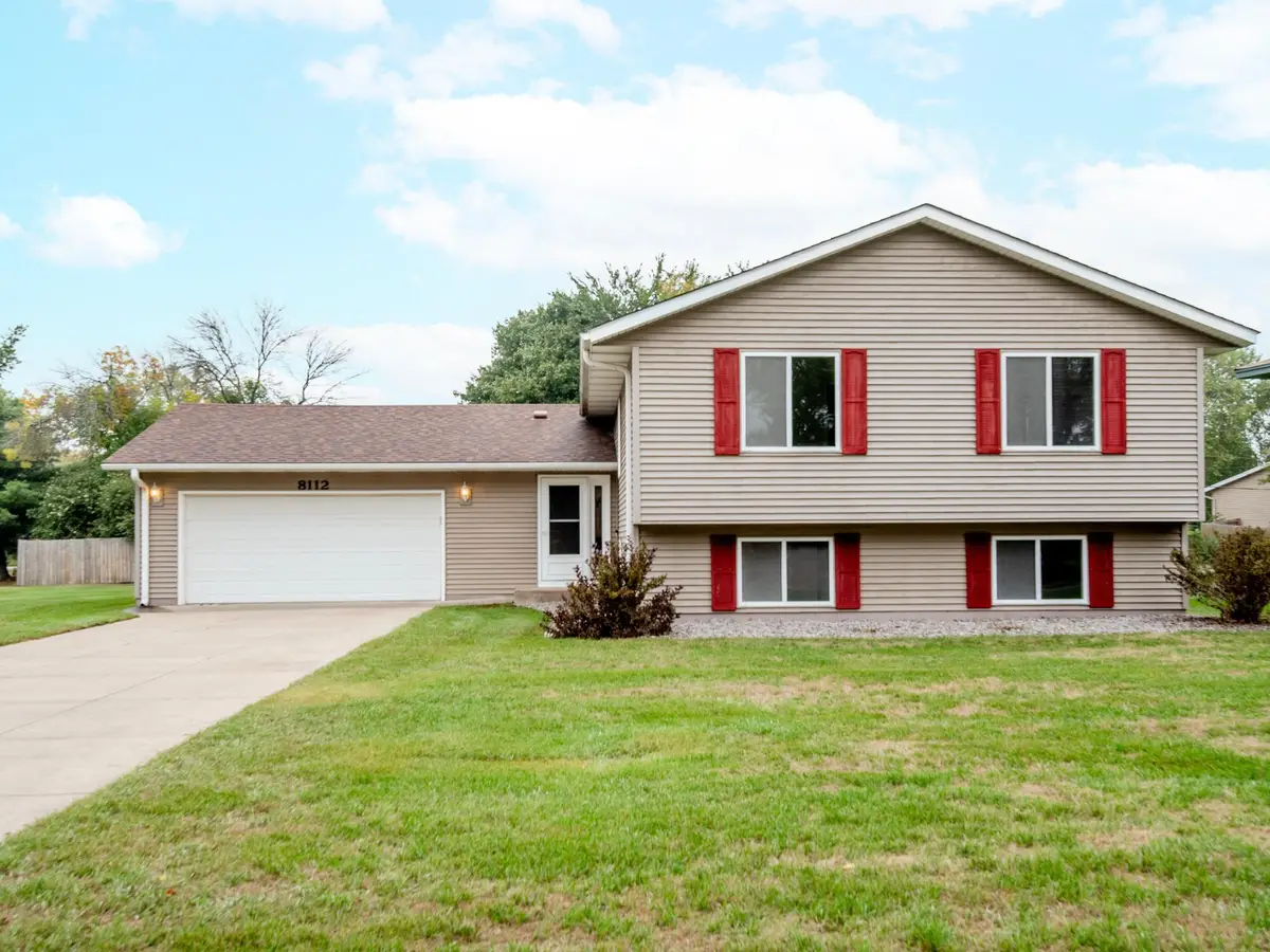 8112 Lad Parkway, Brooklyn Park, MN 55443 - #1