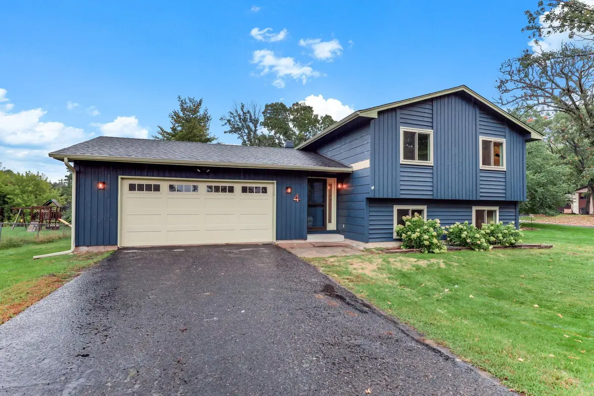 4 Shepherd Court, Circle Pines, MN 55014 - #1