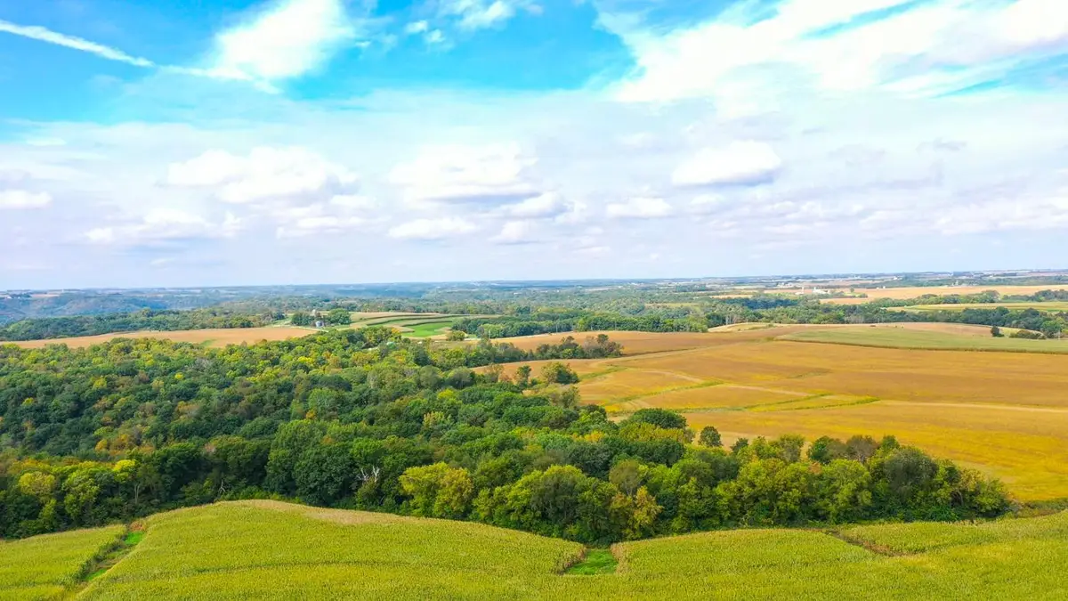 TBD Dump Hill, Rushford, MN 55971 - #1