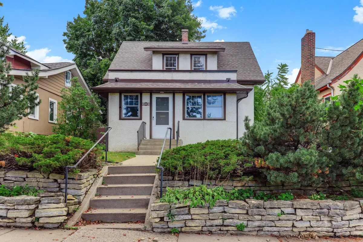 4334 Stevens Avenue, Minneapolis, MN 55409 - #1