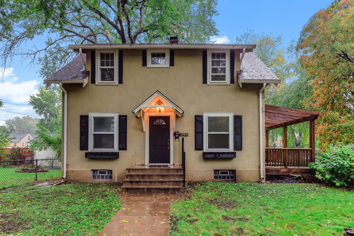 346 E 50th Street, Minneapolis, MN 55419 - #1