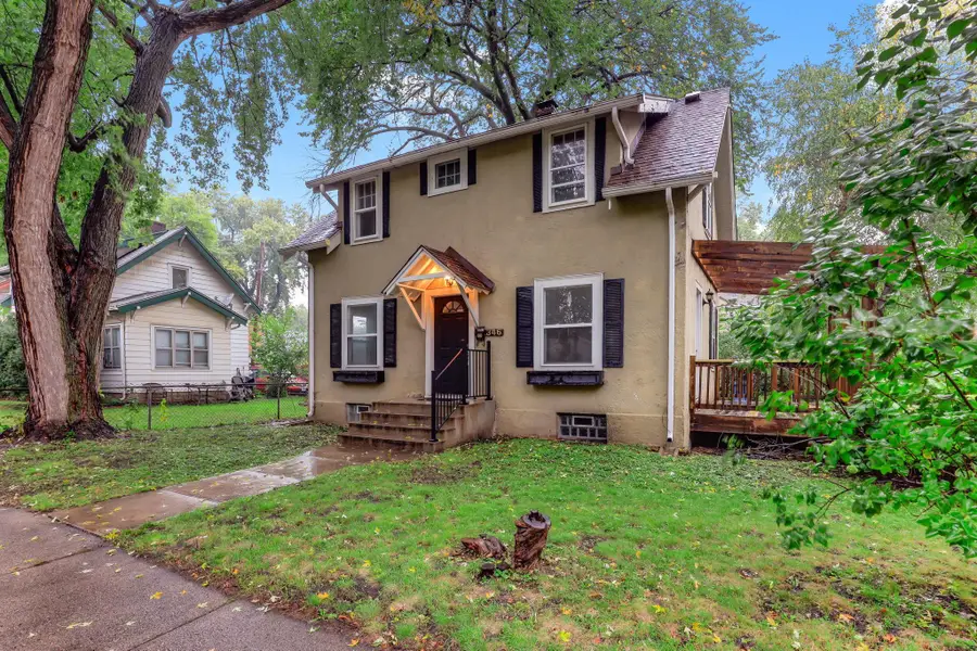 346 E 50th Street, Minneapolis, MN 55419 - #2