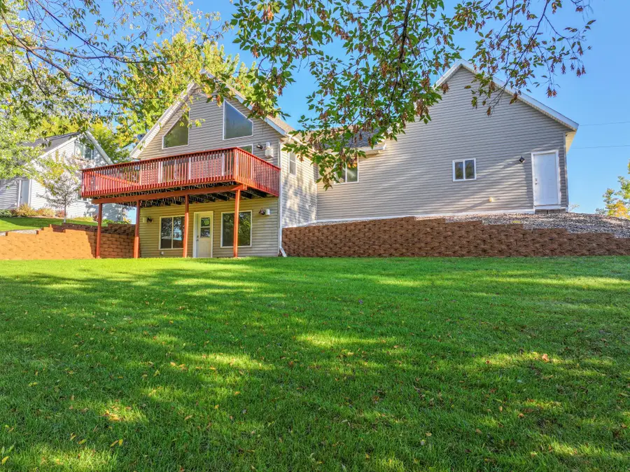 3690 Wahtomin Trail Nw, Alexandria, MN 56308 - #3