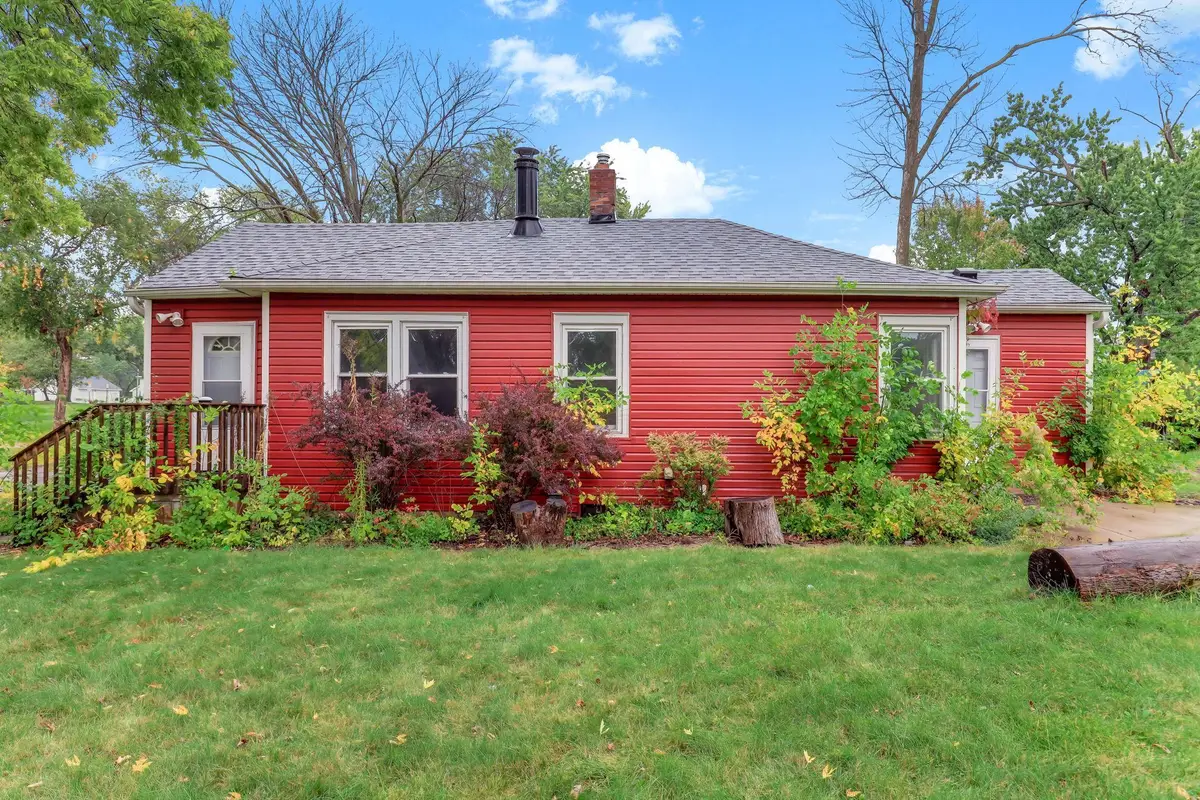 2526 2nd Street N, North Saint Paul, MN 55109 - #1