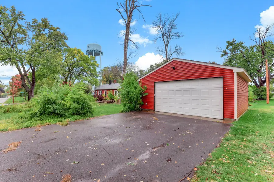 2526 2nd Street N, North Saint Paul, MN 55109 - #2