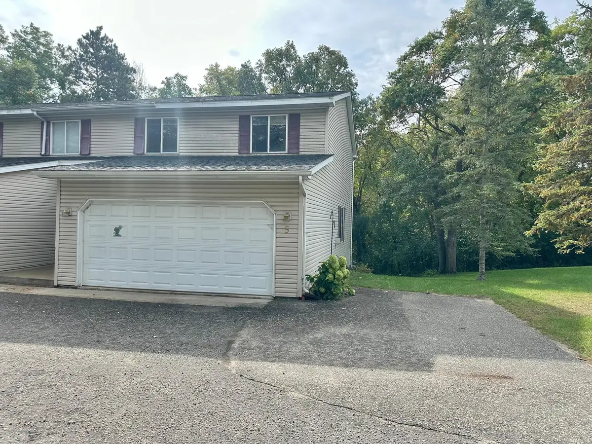 806 Pine Street #5, Park Rapids, MN 56470 - #1