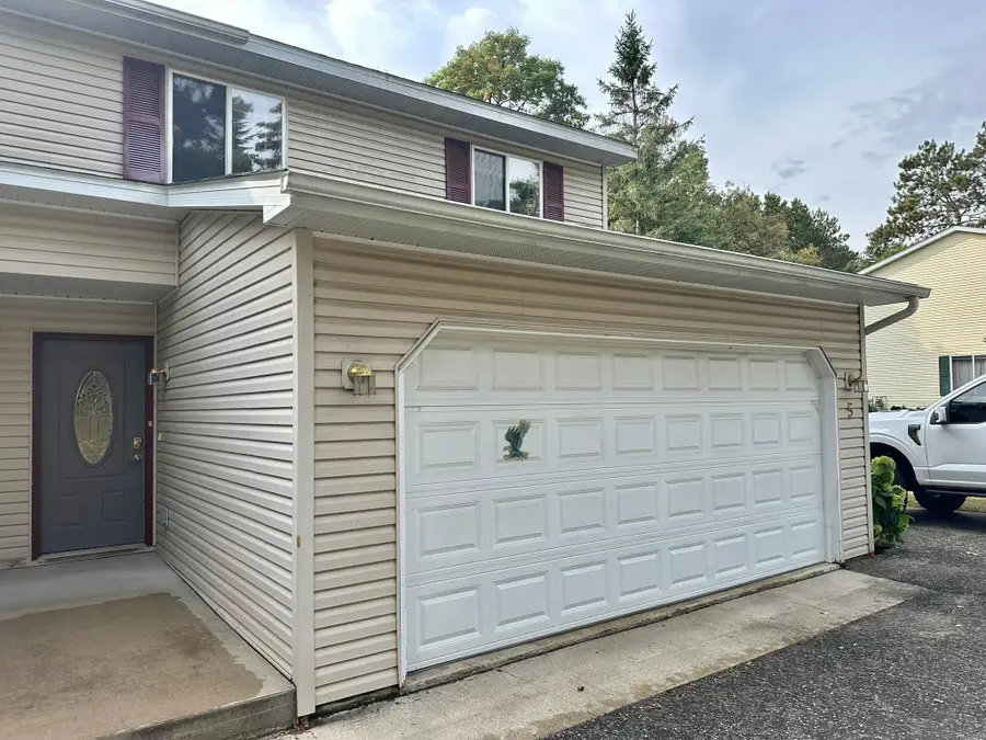 806 Pine Street #5, Park Rapids, MN 56470 - #3