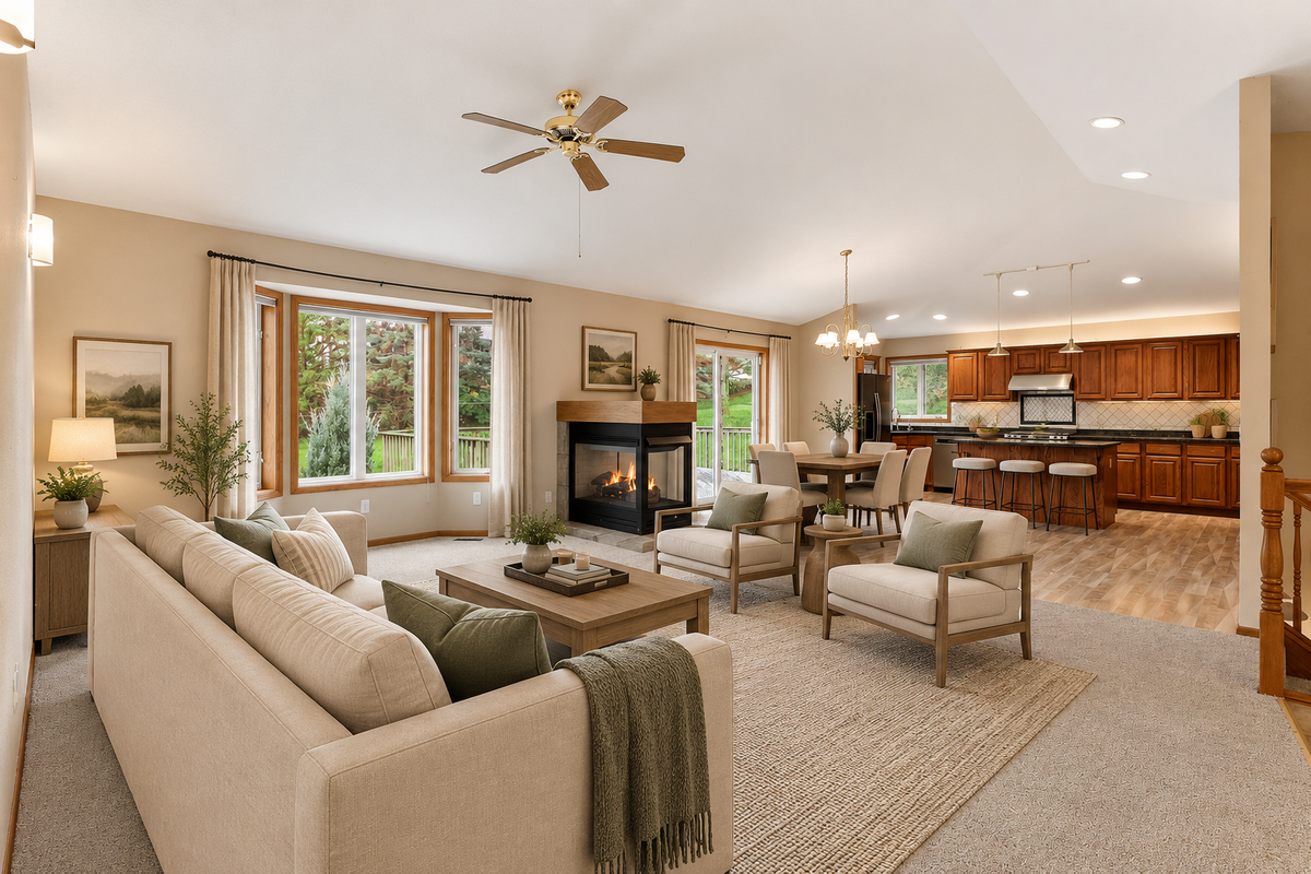 2646 Shadow Lane, Chaska, MN 55318 - #1