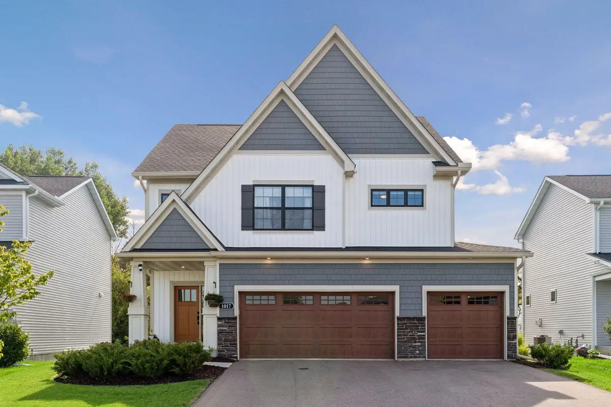 1017 Fabel Lane, Waconia, MN 55387 - #1