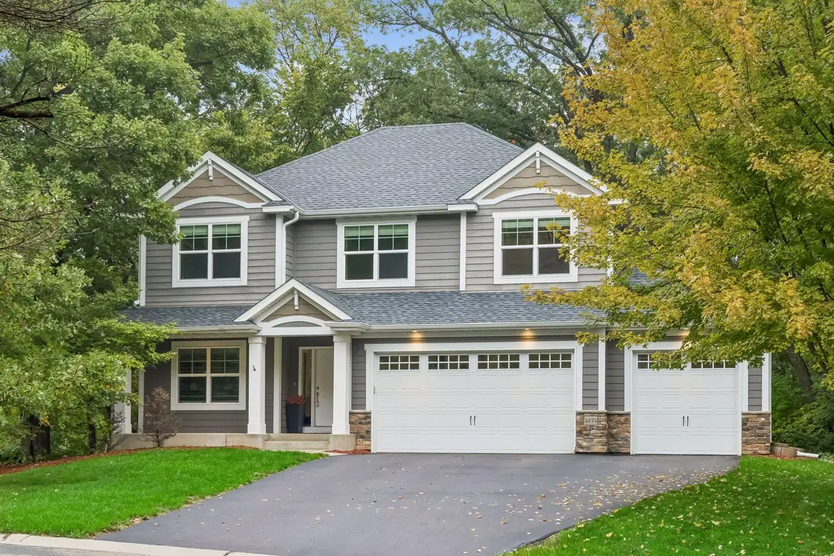 4874 Rusten Road, Eagan, MN 55122 - #1