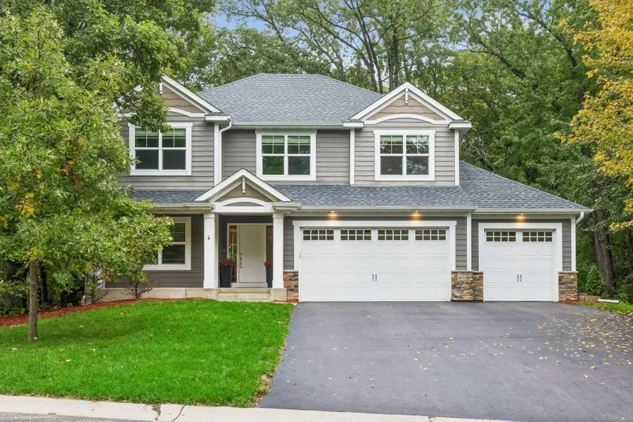 4874 Rusten Road, Eagan, MN 55122 - #3