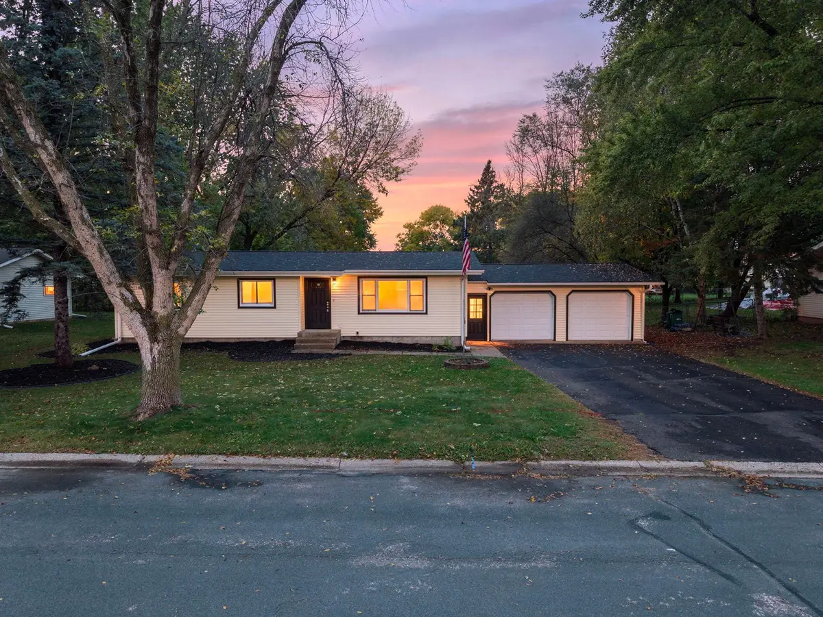 1397 Meadowlark Lane, New Richmond, WI 54017 - #1