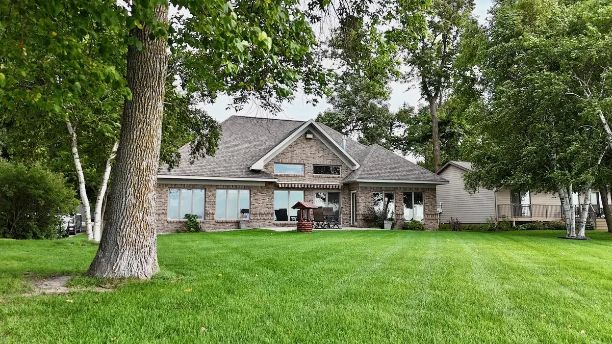 41770 Riviera Drive, Ottertail, MN 56571 - #1