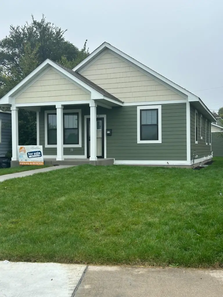 3943 N 6th Street, Minneapolis, MN 55412 - #1