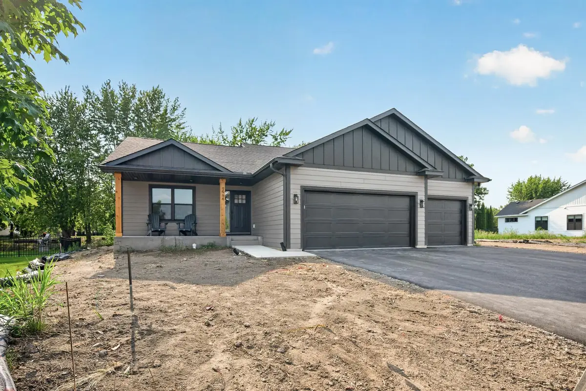 9935 14th Circle Ne, Saint Michael, MN 55376 - #1