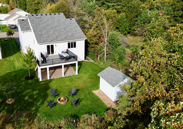 23711 Marigold Street Nw, Saint Francis, MN 55070
