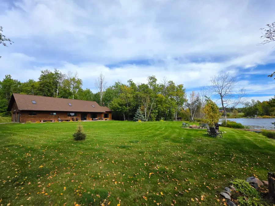 5930 Mud Hen Lake Road, Makinen, MN 55763 - #3