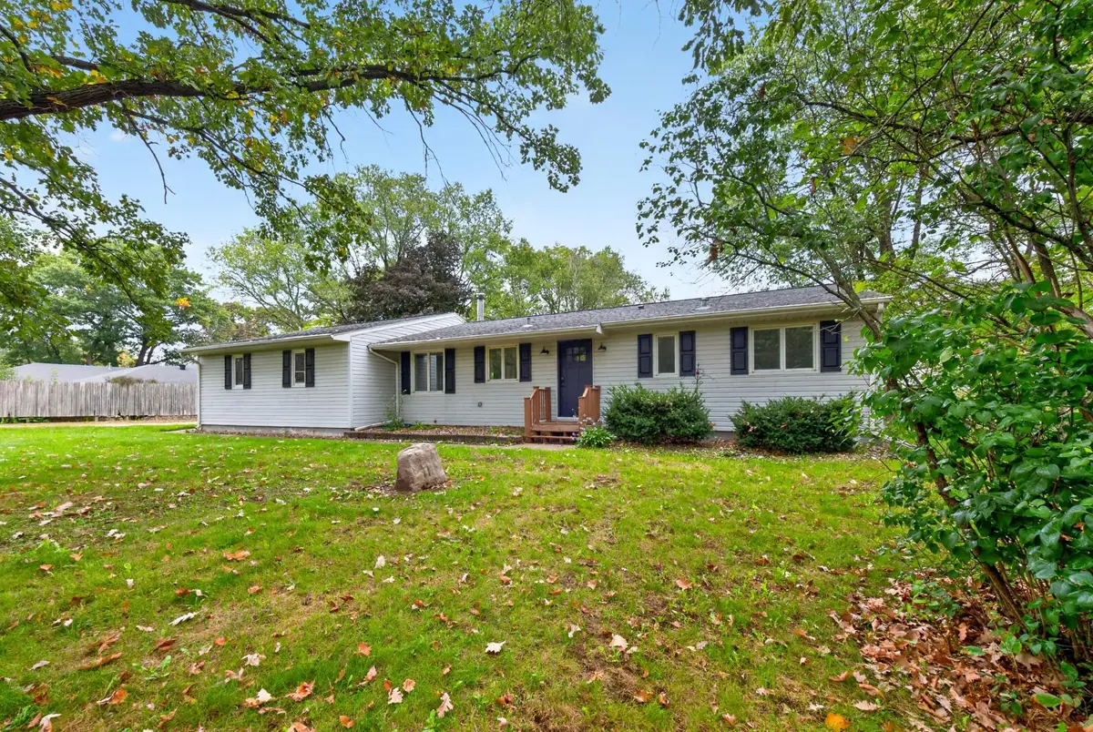 32776 361st Avenue, Lake City, MN 55041 - #1
