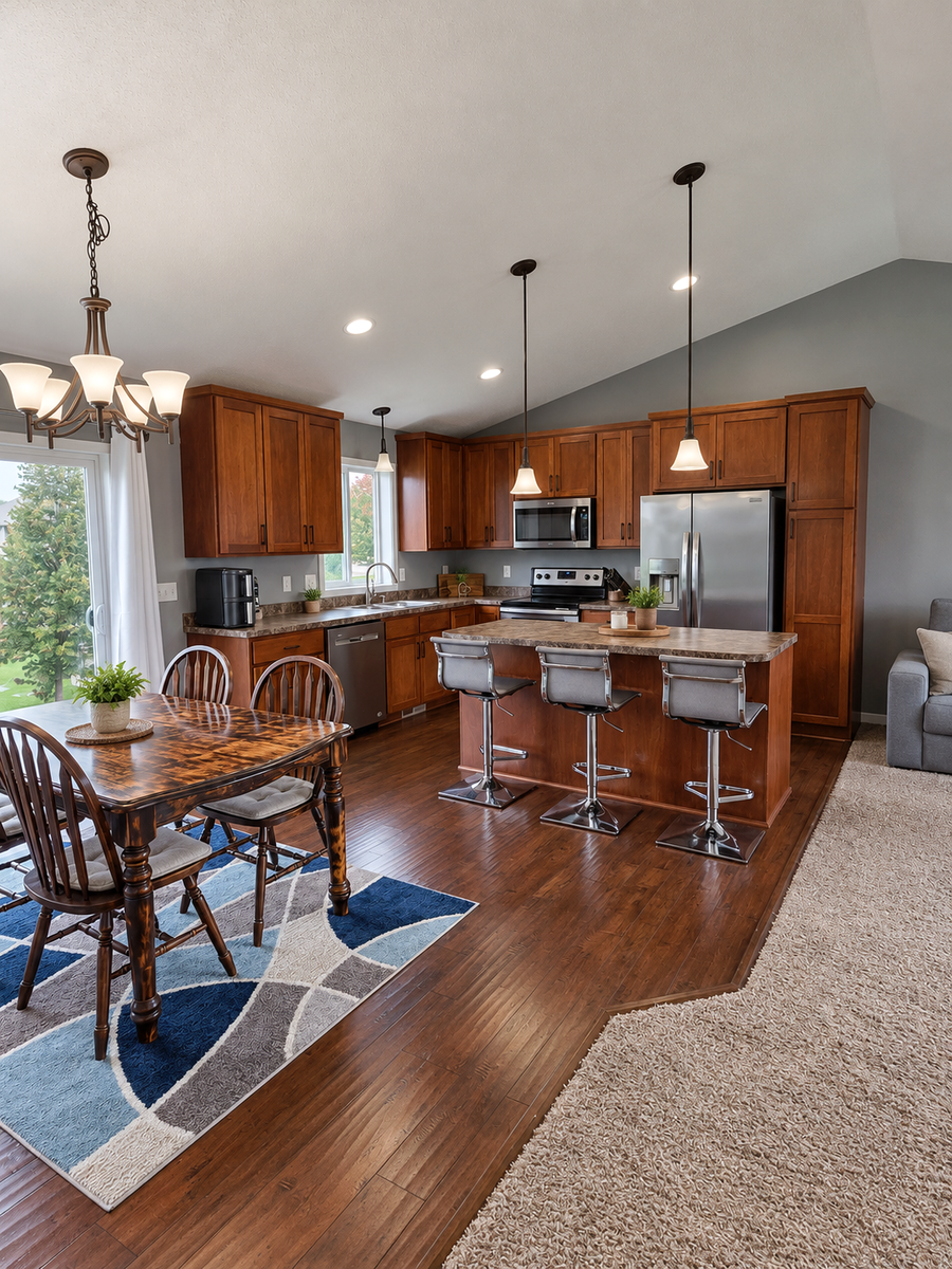 1010 Marion Street Se, Isanti, MN 55040 - #2