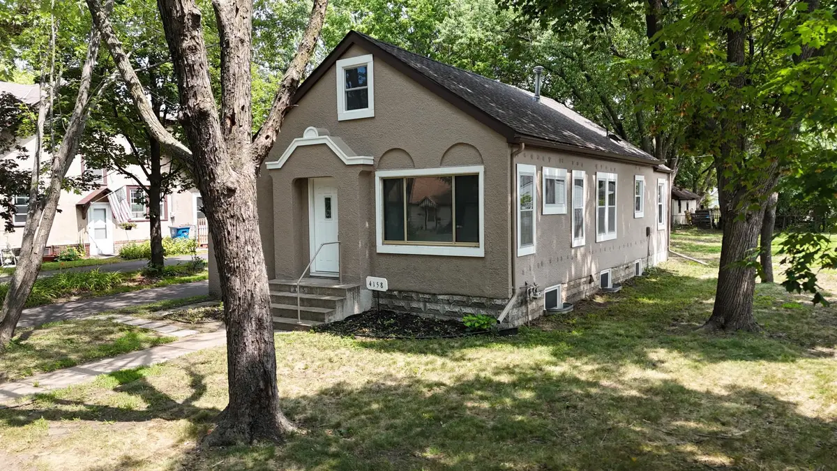 4158 Zane Avenue N, Robbinsdale, MN 55422 - #1