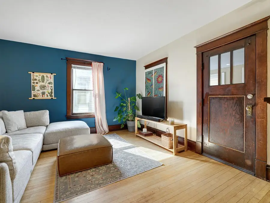 2649 Longfellow Avenue, Minneapolis, MN 55407 - #2