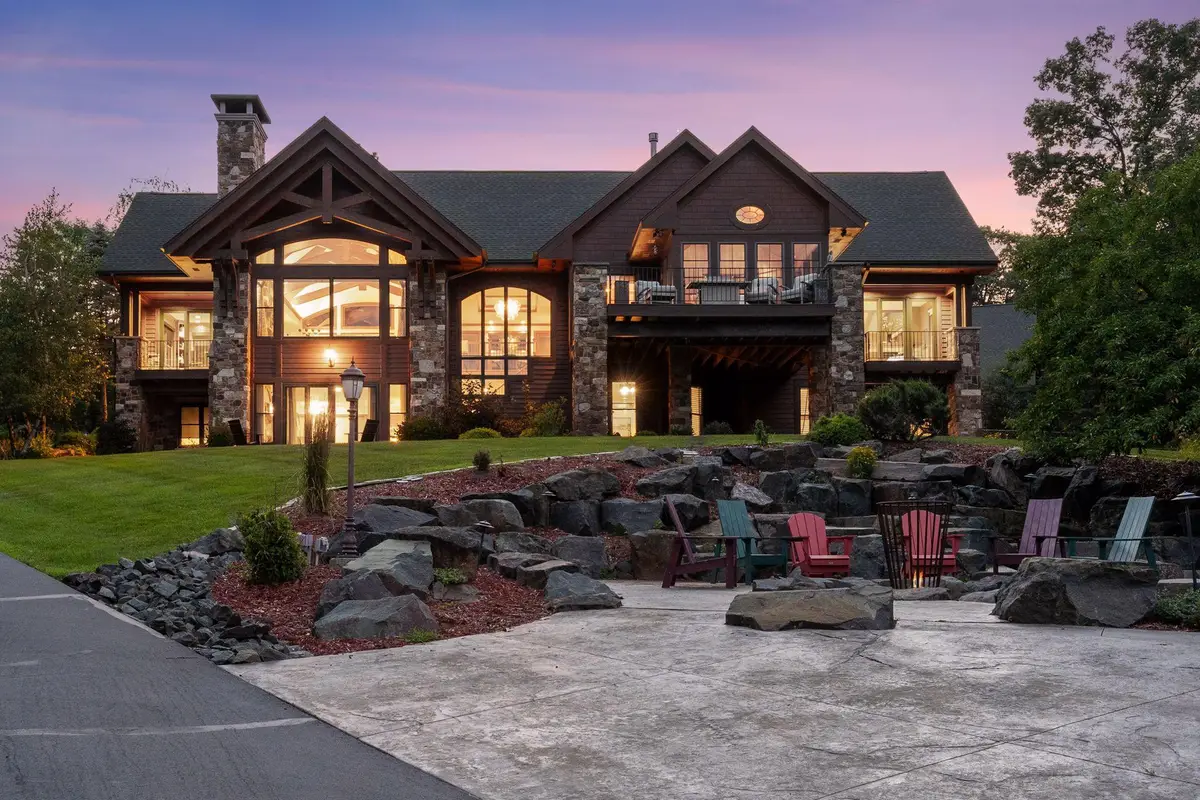 2534 Stagecoach Trail S, Afton, MN 55001 - #1