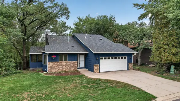 4867 Richard Lane, Eagan, MN 55122