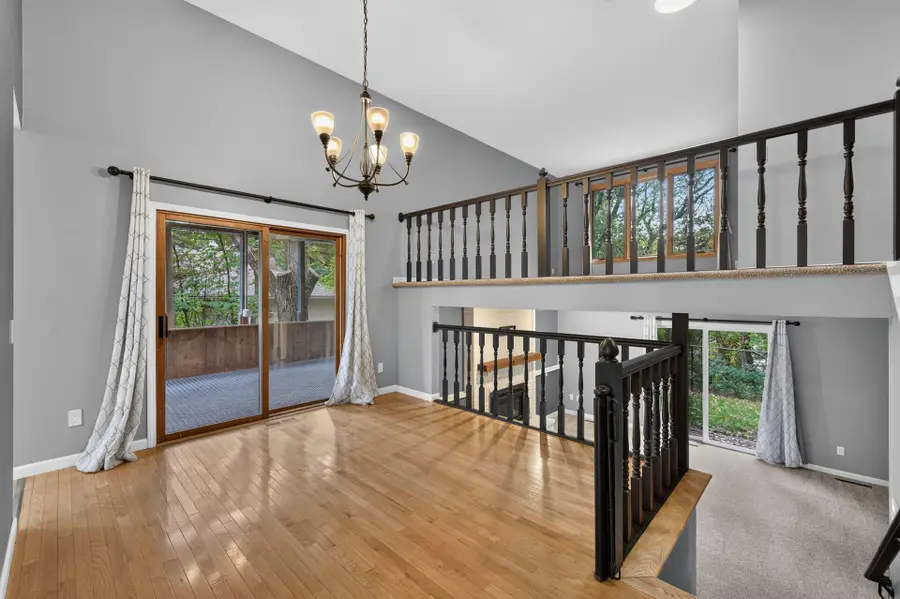 4867 Richard Lane, Eagan, MN 55122 - #2
