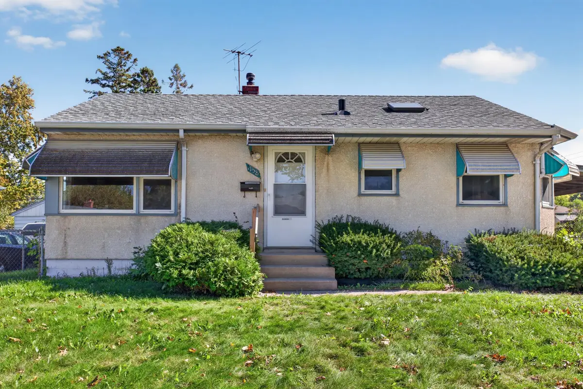 1158 Arundel Street, Saint Paul, MN 55117 - #1