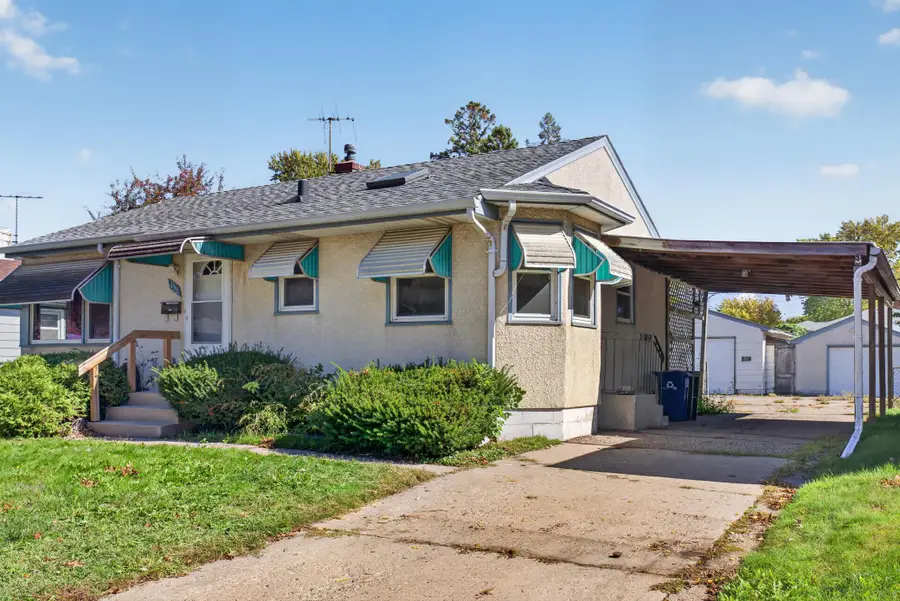 1158 Arundel Street, Saint Paul, MN 55117 - #2
