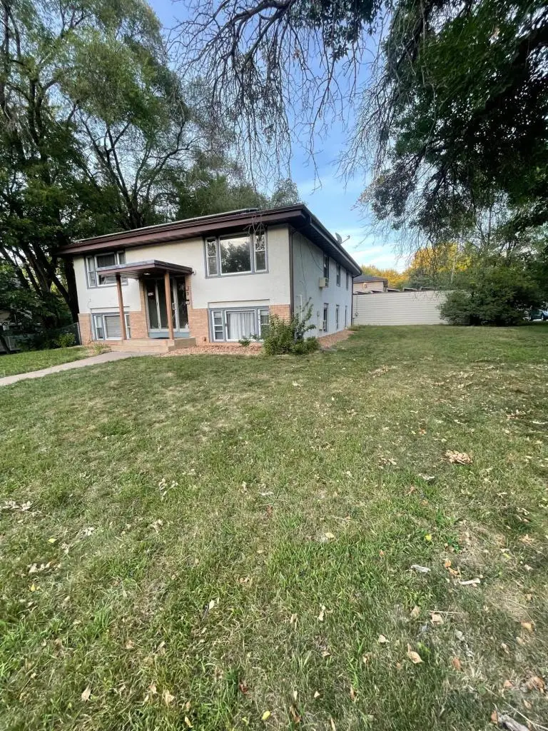 5419 4th Street Ne, Fridley, MN 55421 - #3