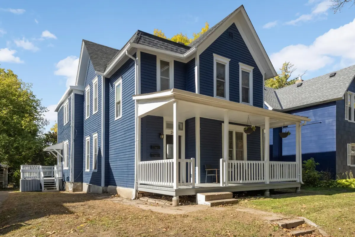 2406 Pierce Street Ne, Minneapolis, MN 55418 - #1
