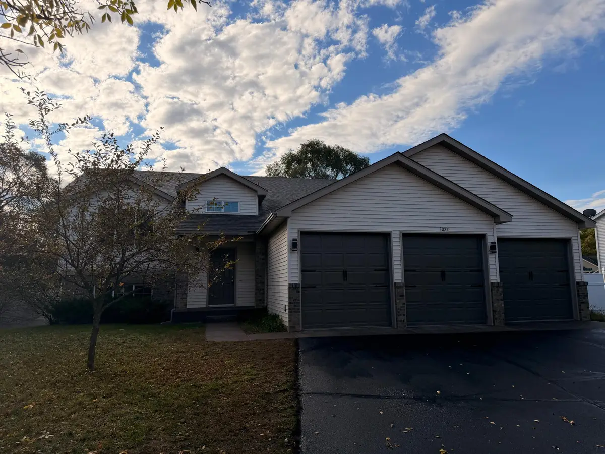 3022 15th Avenue S, Saint Cloud, MN 56301 - #1
