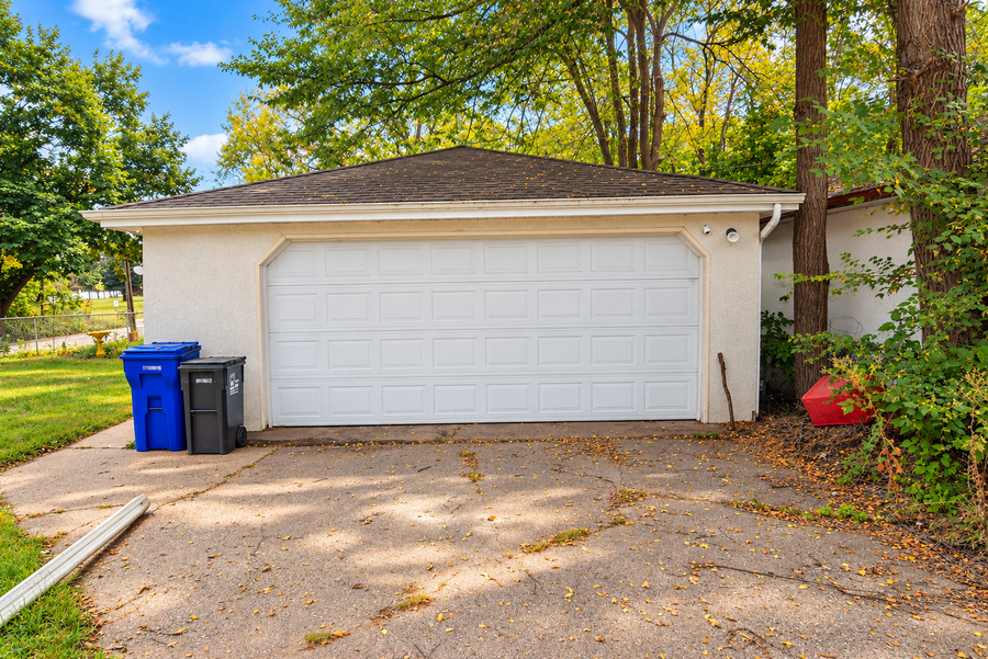 1445 Mcafee Street, Saint Paul, MN 55106 - #2