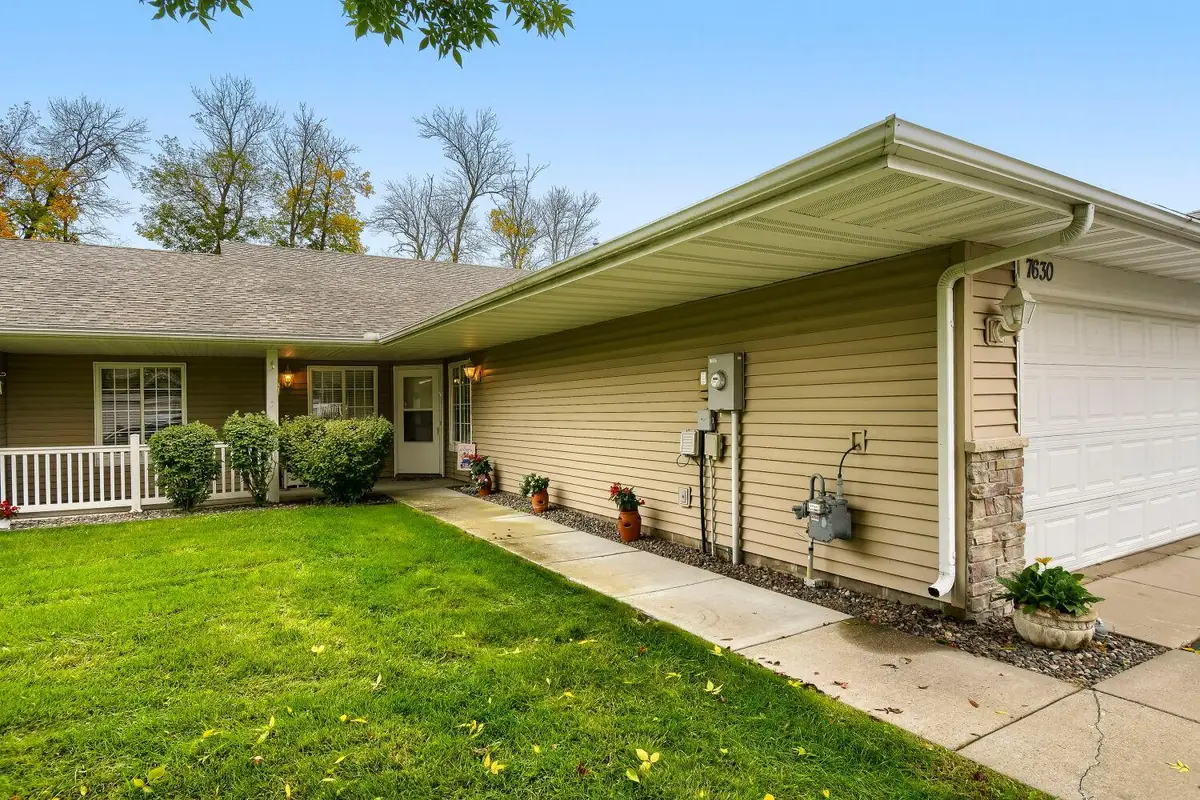 7630 Palisades Avenue Ne, Otsego, MN 55330 - #1
