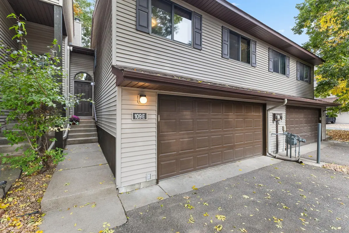 109 South Drive #E, Circle Pines, MN 55014 - #1